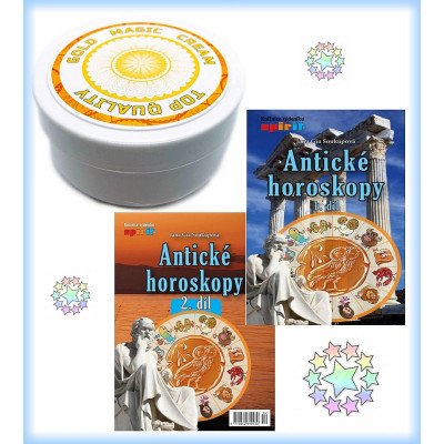 Balíček Magie hvězd