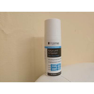 Krém po holení (After Shave Balm)