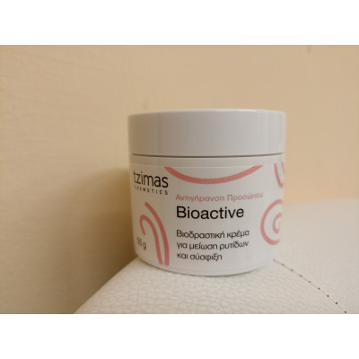 Bioaktivní krém (Bioactive)