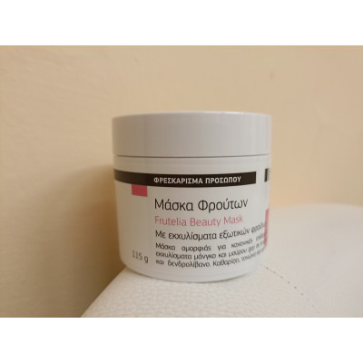 Ovocná maska (Frutelia Beauty Mask)