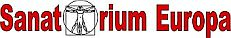 Sanatorium Europa
