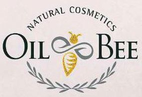 Natural cosmetics Oil Bee